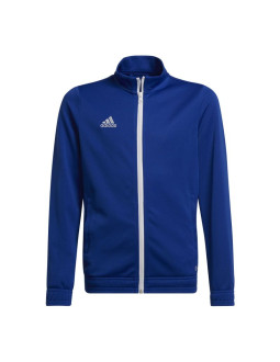 Bluza adidas junior entrada 22 track jr hg6288