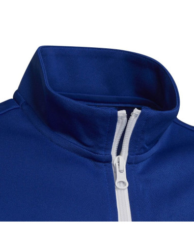 Bluza adidas junior entrada 22 track jr hg6288