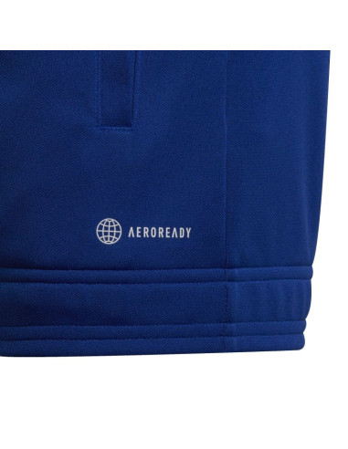 Bluza adidas junior entrada 22 track jr hg6288