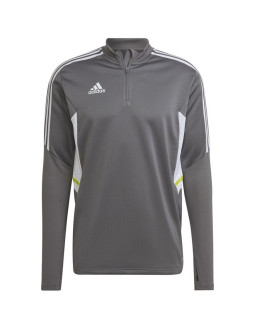 Bluza adidas condivo 22 training 1/2 zip m