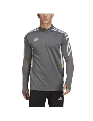 Bluza adidas condivo 22 training 1/2 zip m