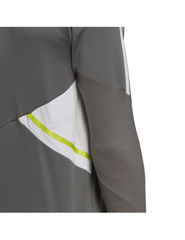 Bluza adidas condivo 22 training 1/2 zip m