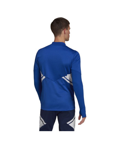 Bluza adidas condivo 22 training 1/2 zip m