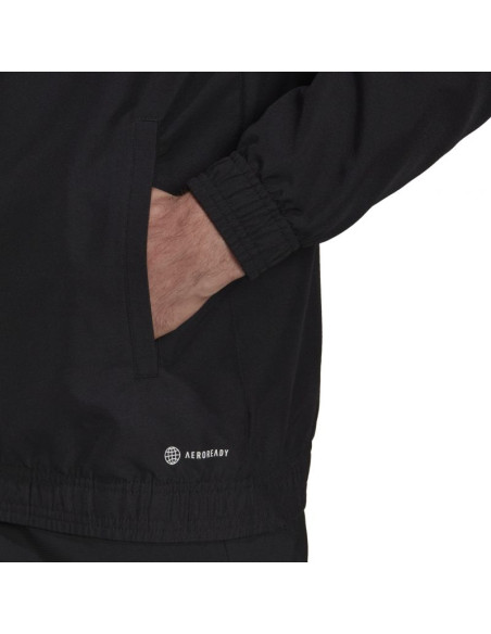 Bluza adidas entrada 22 m