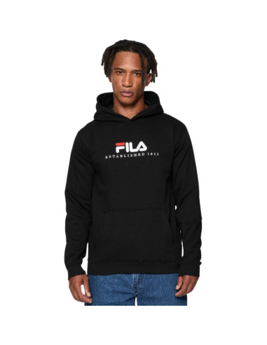 Bluza fila brunssum m fau0145