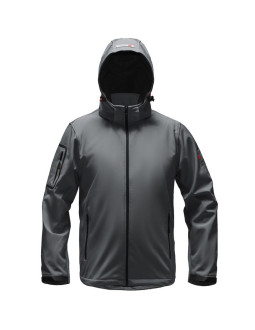 Kurtka softshell ozoshi kazaiuki m