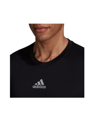 Koszulka adidas techfit warm m