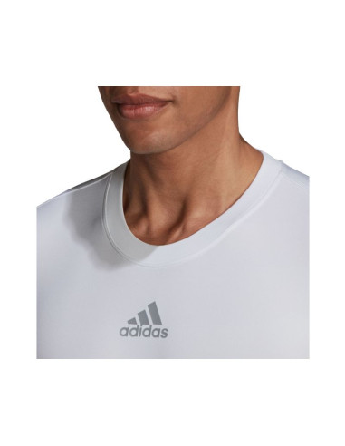 Koszulka adidas techfit warm m