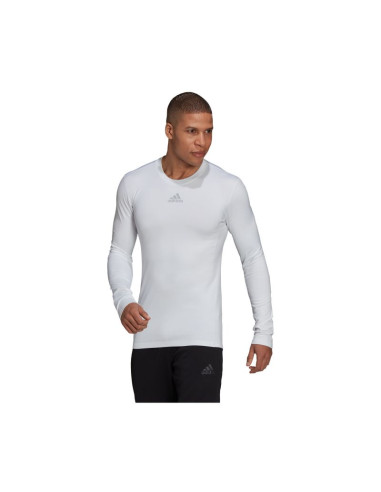 Koszulka adidas techfit warm m