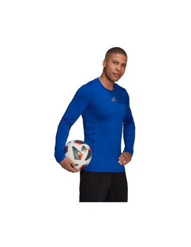 Koszulka adidas techfit warm m