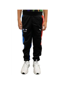 Spodnie puma bmw mms jr 535912