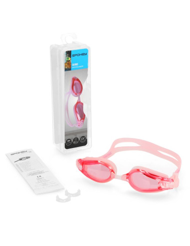 Okulary pływackie spokey skimo