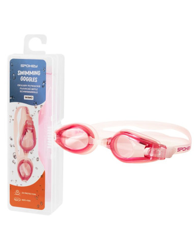 Okulary pływackie spokey skimo