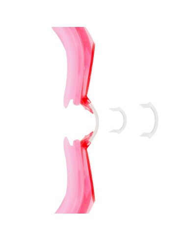 Okulary pływackie spokey skimo