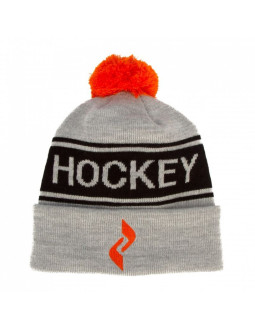 Czapka zimowa hockey