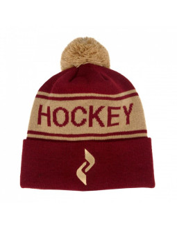 Czapka zimowa hockey 2