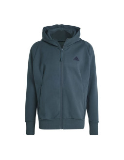 Bluza adidas m zne winterized m