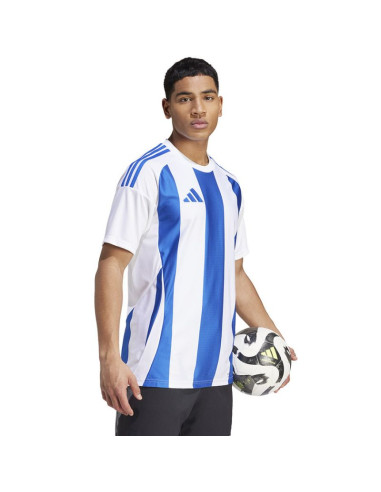 Koszulka adidas striped 24 jsy m