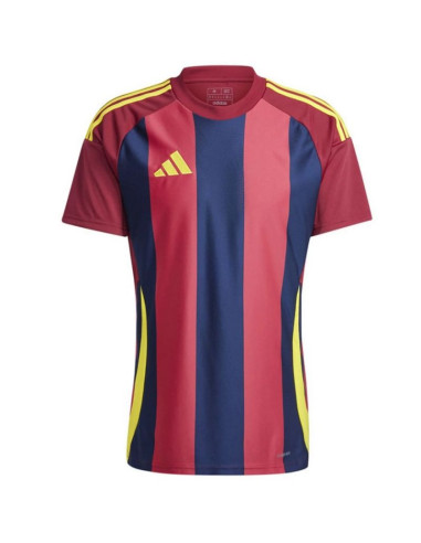 Koszulka adidas striped 24 jsy m