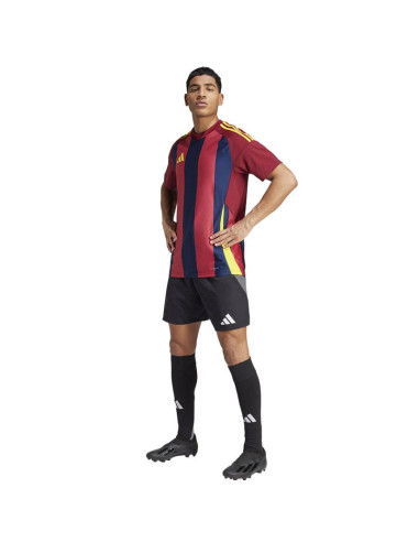 Koszulka adidas striped 24 jsy m