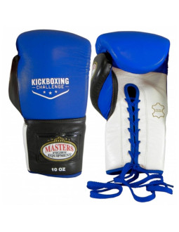 Rękawice bokserskie turniejowe rbt-tur 10 oz 2