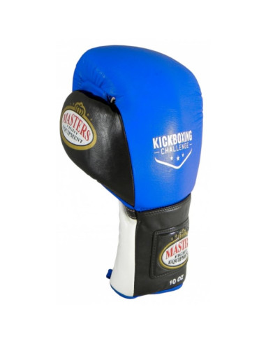 Rękawice bokserskie turniejowe rbt-tur 10 oz