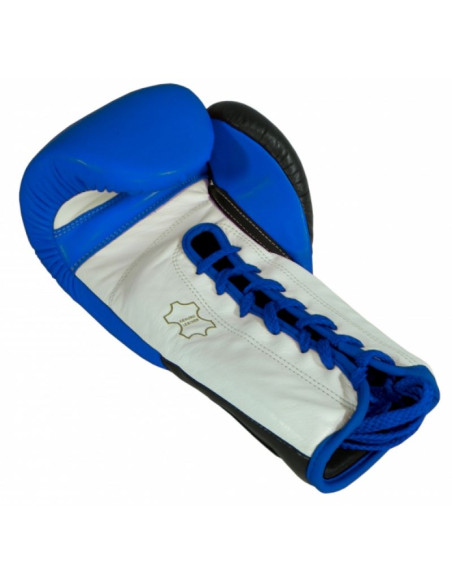 Rękawice bokserskie turniejowe rbt-tur 10 oz