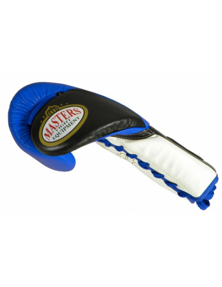 Rękawice bokserskie turniejowe rbt-tur 10 oz