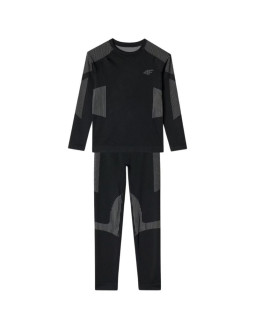 Bielizna termoaktywna 4f m149 jr 4fjwaw24useam149