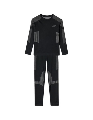 Bielizna termoaktywna 4f m149 jr 4fjwaw24useam149