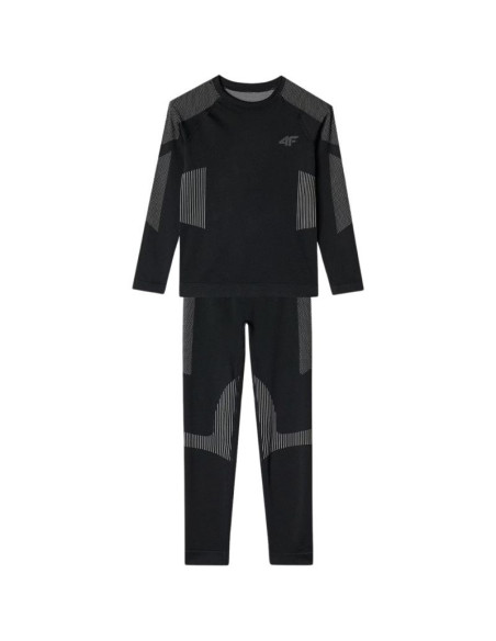 Bielizna termoaktywna 4f m149 jr 4fjwaw24useam149