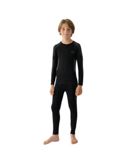 Bielizna termoaktywna 4f m149 jr 4fjwaw24useam149 2