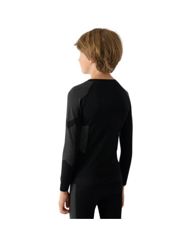 Bielizna termoaktywna 4f m149 jr 4fjwaw24useam149