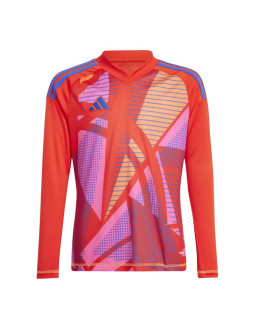 Koszulka bramkarska adidas tiro 24 competition jr 2