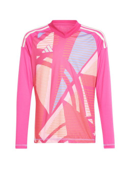 Koszulka bramkarska adidas tiro 24 competition jr 2