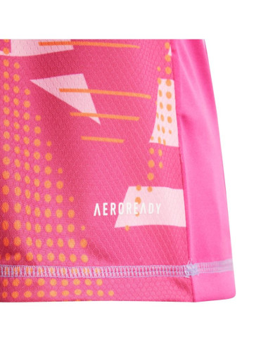 Koszulka bramkarska adidas tiro 24 competition jr