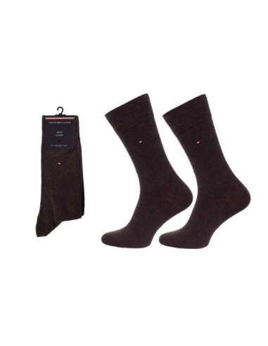 Skarpety tommy hilfiger 2 pak m