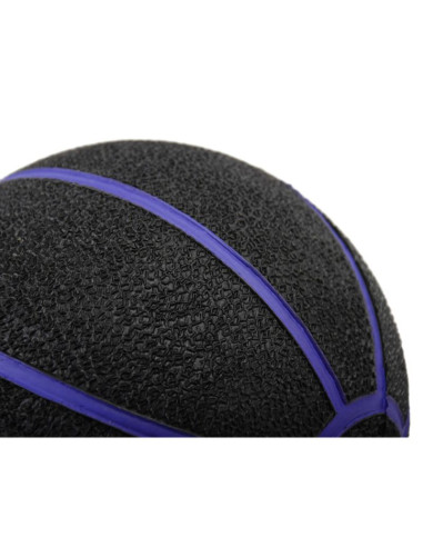 Piłka lekarska rehabilitacyjna vinex vmb-l001p 1kg hs