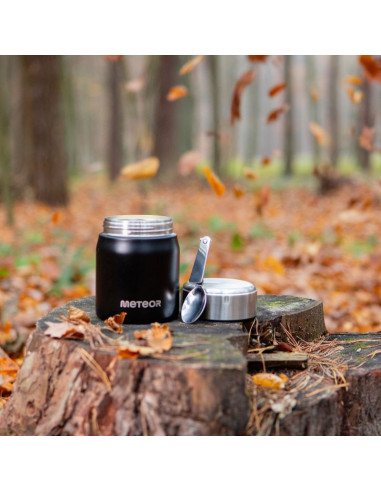 Termos obiadowy meteor