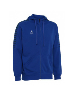 Bluza selet zip hoody torino m