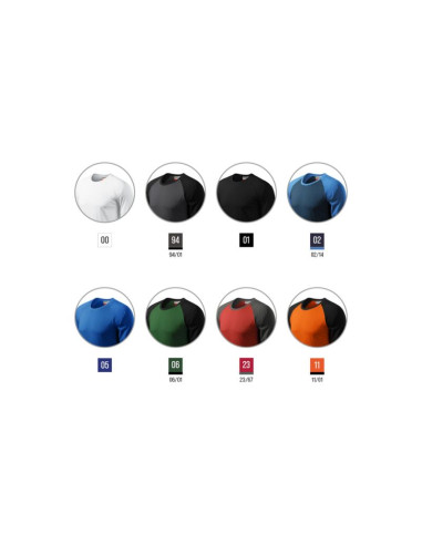 Koszulka rimeck street ls