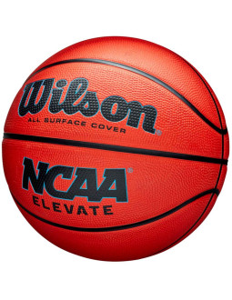 Piłka wilson ncaa elevate ball wz30070 2