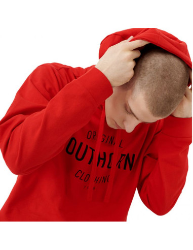 Bluza outhorn m hol21 blm602