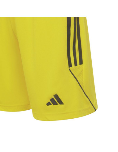 Spodenki adidas tiro 23 league jr
