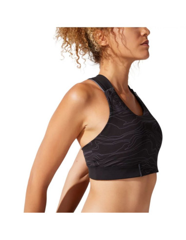 Stanik sportowy asics piping gpx bra w 2032b781