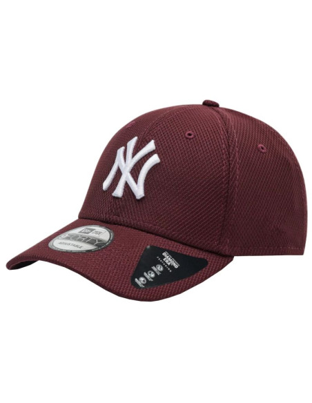 Czapka new era 9forty diamond new york yankees mlb cap 12523