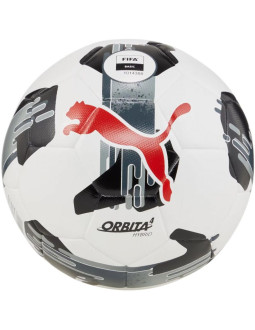 Piłka nożna puma orbita 4 hyb fifa basic 84326 2