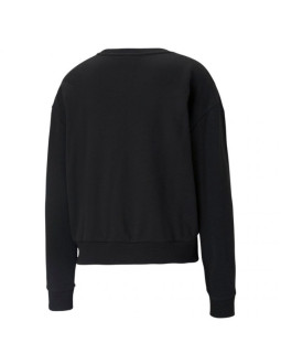 Bluza puma modern basics crew w 585932 2