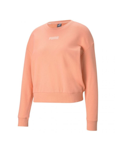 Bluza puma modern basics crew w 585932