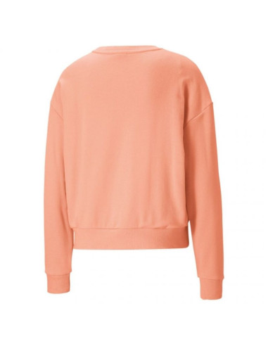 Bluza puma modern basics crew w 585932